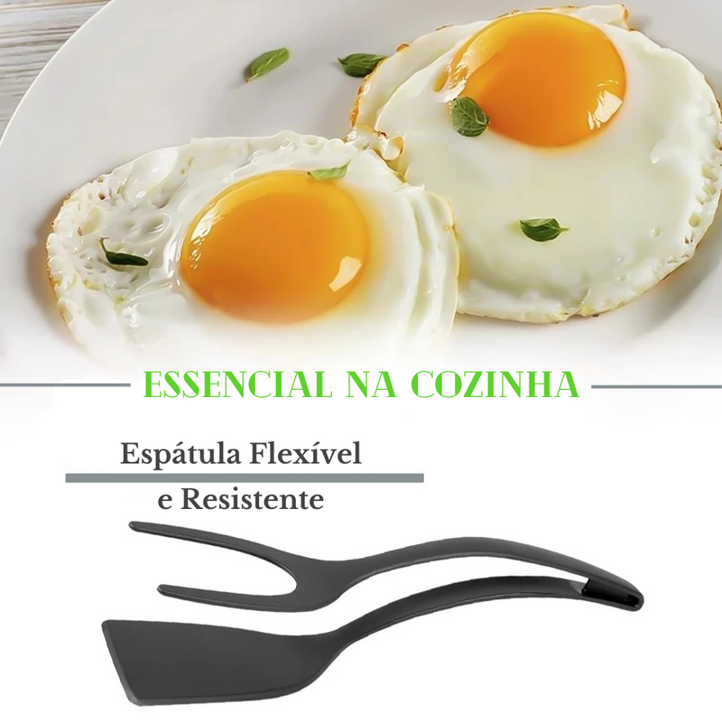 Espátula - Easy Handling